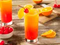 Screwdriver: Jak zrobić idealny drink z wódki i soku?