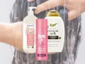 Die besten Shampoos für trockenes Haar: Feuchtigkeit und Pflege für strahlendes Haar