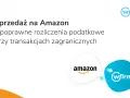 Faktura VAT z Amazon na firmę: Przewodnik krok po kroku (0% VAT!)