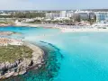 Piękne plaże i hotele na Cyprze. Sprawdź ceny na Cyprze i zaplanuj wymarzone wakacje!