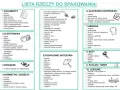 Co spakować na rehabilitację? Kompletna lista bez stresu!
