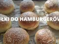 Jak podgrzać bułki do hamburgerów w piekarniku, by były chrupiące?