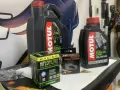 Motul 5100 vs 7100: Czy warto dopłacić do syntetyka?