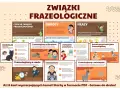 Związki frazeologiczne to barwne perełki języka. Poznaj ich rodzaje, przykłady i znaczenia, by wzbogacić swoją polszczyznę.
