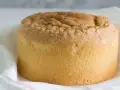 Puszysty biszkopt z 5 jaj na blachę, idealny do tortów. Ten przepis na biszkopt jest prosty i zawsze wychodzi!