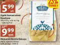 Gdzie kupić makaron conchiglioni? Sprawdź marki i ceny!