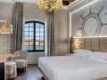 Hilton Molino Stucky Venezia: Lusso, Storia e Viste Mozzafiato