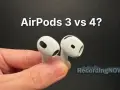 AirPods 2025: Pro 3 vs. 4 Was ist neu? Kaufberatung