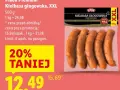Kiełbasa z Lidla: odkryj najlepsze rodzaje i ceny bez tajemnic