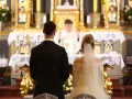 Czy do ślubu kościelnego trzeba mieć bierzmowanie? Oto prawda