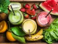 Przepisy na zdrowe koktajle, które odmienią Twoją dietę na lepsze