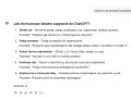 Jak wpisywać polecenia do sztucznej inteligencji, aby uzyskać lepsze odpowiedzi