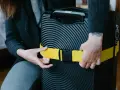 Jak wybrać walizkę do samolotu? Przewodnik po wymiarach i materiałach