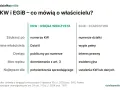 Porównanie EKW i EGiB, by sprawdzić kto jest właścicielem działki. Informacje o danych właściciela, dostępie i mocy wpisu.