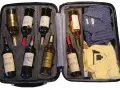 Jak przewieźć wino samolotem? Poradnik krok po kroku