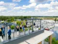 Szczecin: Co zobaczyć? Odkryj Floating Garden i jego sekrety!
