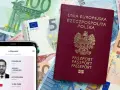 Paszport w mObywatel? Nie, ale mDowód działa! Co z podróżami?