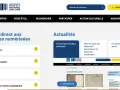 Le site des archives du Loir-et-Cher propose un accès direct aux archives numérisées : état civil, recensement, images et fonds numérisés.