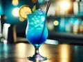Błękitna Laguna: Zrób idealny drink i mocktail w 3 minuty!