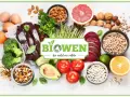 Wątróbka, jajka, orzechy, warzywa i owoce – bogactwo naturalnych witamin z grupy B dla zdrowia.