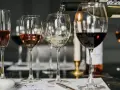 Degustacja win: różowe, białe i czerwone. Zastanawiasz się, ile kalorii ma wino półsłodkie?