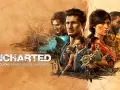 Uncharted: Colección Legado de los Ladrones para PC. Nathan Drake y Chloe Frazer en una aventura épica.