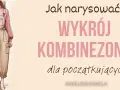 Chcesz uszyć kombinezon damski? Zobacz, jakie to proste!