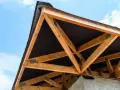 Ile łat i kontrłat na dach 200m2 - uniknij kosztownych błędów