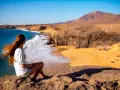 Ile trwa lot na Lanzarote z Katowic? Sprawdź różnice w czasie podróży
