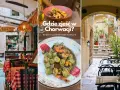 Sokołowsko: Gdzie zjeść? Przewodnik po najlepszych restauracjach!