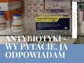 Od kiedy antybiotyk dla niemowlaka? Ważne informacje i zalecenia