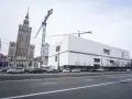 Kiedy otwarcie muzeum sztuki nowoczesnej w Warszawie? Nie przegap!