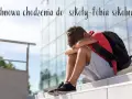 Fobia szkolna: Jak rodzic może pomóc dziecku wrócić do szkoły?
