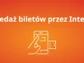Zakup bilet sieciowy Polregio przez Internet. Ikona telefonu z biletem.