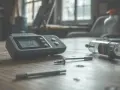 Jak zresetować alkomat? Rozwiąż błędy, zrozum kalibrację!