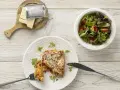 Jaka sałatka do lasagne? Sekrety lekkości i idealnego balansu