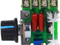 Motor drehzahlregler: So optimieren Sie Ihre Motorleistung effektiv