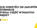 Więcej korzyści z zakupów w internecie. Odkryj, jak działa LetyShops i odzyskaj część wydanych pieniędzy.