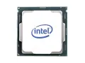 Procesor w laptopie Intel, serce komputera, gotowe do pracy.