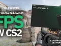 Jak włączyć licznik FPS w CS2? Wpisz komendę na fps w konsoli, by monitorować wydajność gry.