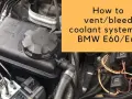 Bmw e60 jaki płyn do chłodnicy - uniknij kosztownych napraw i wybierz mądrze