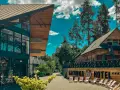 Hotel Bacówka Radawa - idealne miejsce na rodzinny wypoczynek