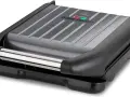 Grill George Foreman: Zdrowe posiłki bez tłuszczu? Sprawdź, czy warto!
