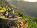 Armenia: Czy jest bezpiecznie? Sprawdź fakty i porady