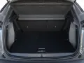 Bagagliaio Peugeot 2008: spazio e praticità per ogni viaggio. Le dimensioni sono ideali per caricare tutto ciò che serve.