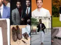 Inspiracje na Wielkanoc: eleganckie garnitury, casualowe zestawy i stylowe dodatki. Jak się ubrać na święta?