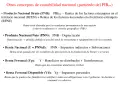 El PNB, o Producto Nacional Bruto, es la renta total obtenida por los residentes permanentes de una nación.