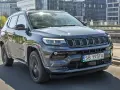 Jeep Compass jaki silnik wybrać, aby zaoszczędzić na paliwie?