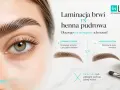 Porównanie laminacji brwi i henny pudrowej. Sprawdź, jaka jest henna pudrowa brwi cena i efekty.
