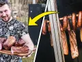 Jak zrobić wędzarnię z szafki BHP i uniknąć najczęstszych błędów
